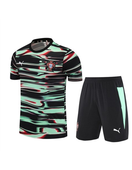 Maillots + Shorts Portugal 25/26
