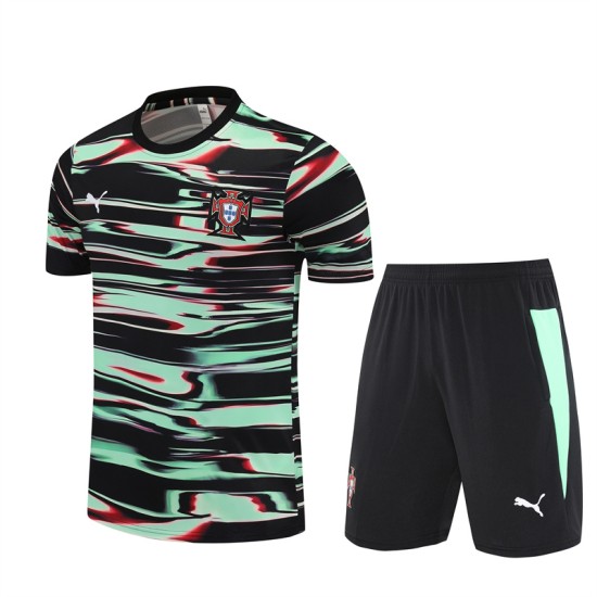 Maillots + Shorts Portugal 25/26