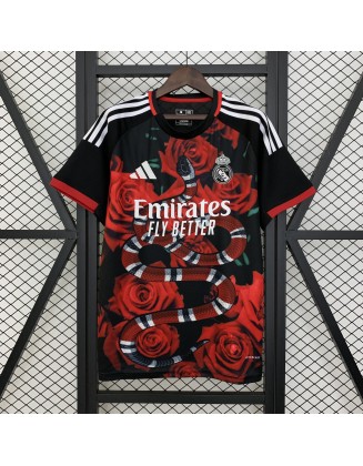 Maillot Real Madrid 25/26