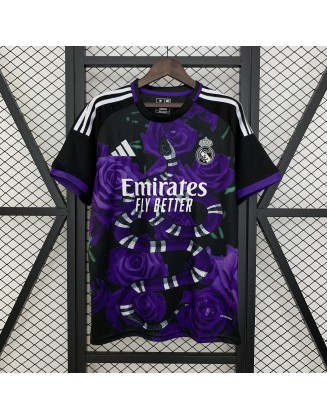 Maillot Real Madrid 25/26