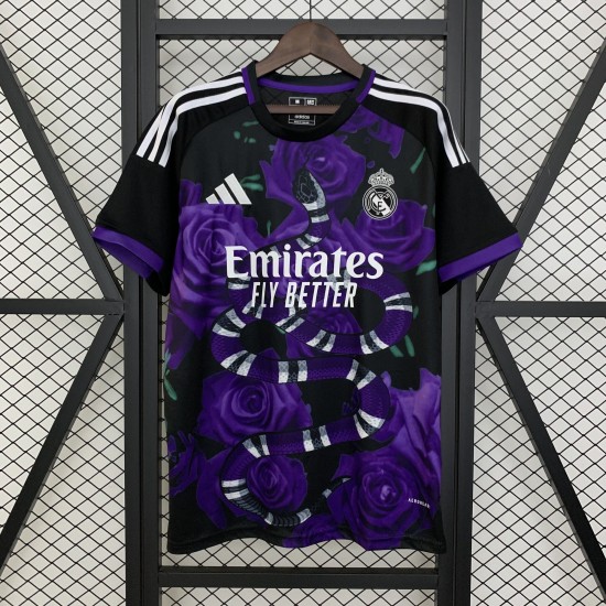 Maillot Real Madrid 25/26
