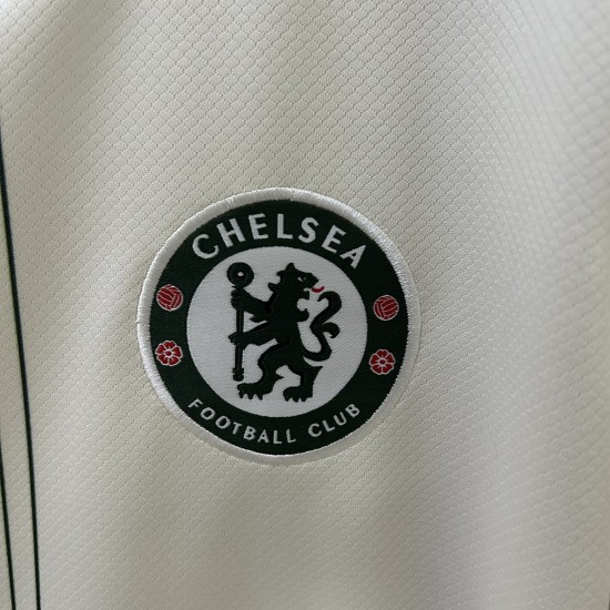 Maillot Chelsea Troisième 25/26