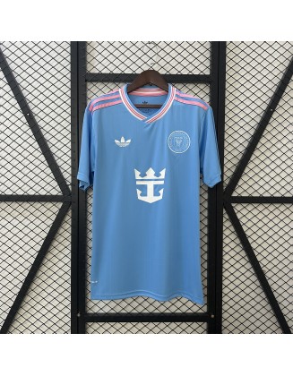 Maillots Miami Third 25/26