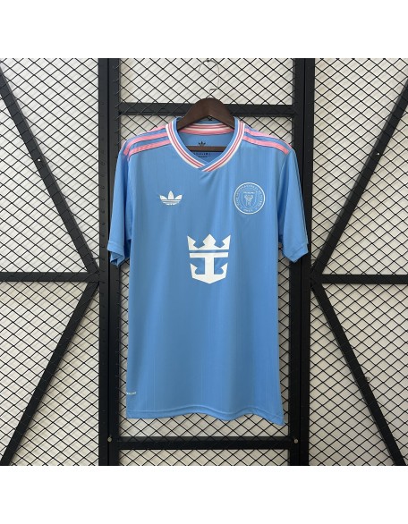 Maillots Miami Third 25/26 Maillots Miami Third 25/26