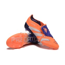 PREDATOR ACCURACY+ FG BOOTS