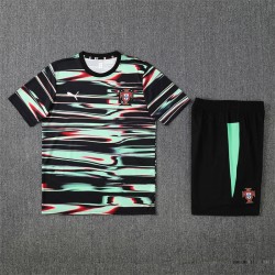 Maillots + Shorts Portugal 25/26