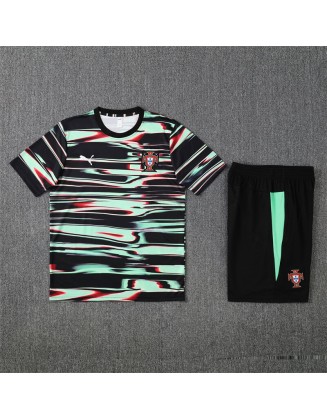 Maillots + Shorts Portugal 25/26