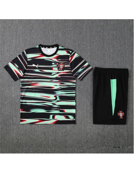 Maillots + Shorts Portugal 25/26