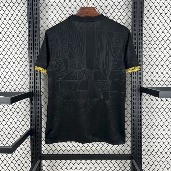 Maillot Mexicaine 25/26