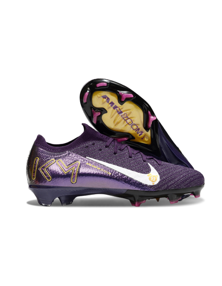 Nike Air Zoom Mercurial Vapor XV Elite FG