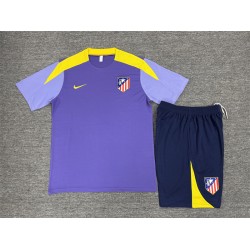 Maillots + Shorts Atlético de Madrid 25/26
