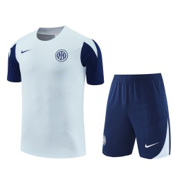 Maillots + Shorts Inter Milan 25/26