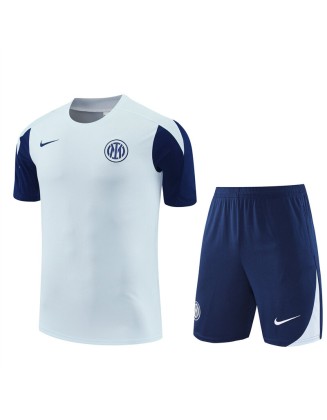 Maillots + Shorts Inter Milan 25/26