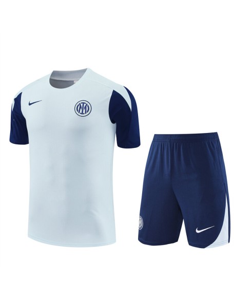 Maillots + Shorts Inter Milan 25/26