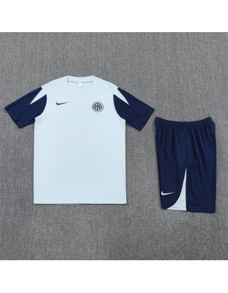 Maillots + Shorts Inter Milan 25/26