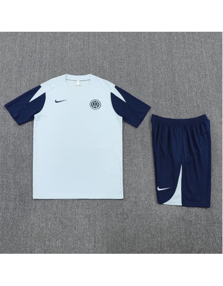 Maillots + Shorts Inter Milan 25/26