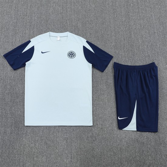 Maillots + Shorts Inter Milan 25/26