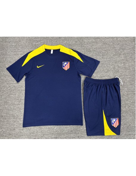 Maillots + Shorts Atlético de Madrid 25/26