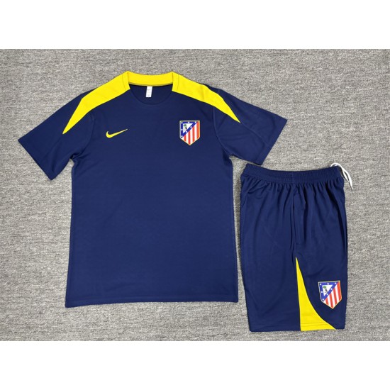 Maillots + Shorts Atlético de Madrid 25/26