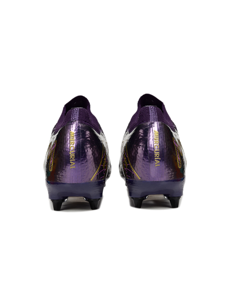 Nike Mercurial Vapor XV Elite SG