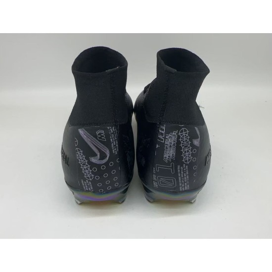 Mercurial Superfly 16 Elite FG