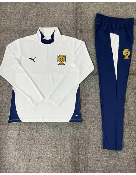 Survêtement Portugal 25/26