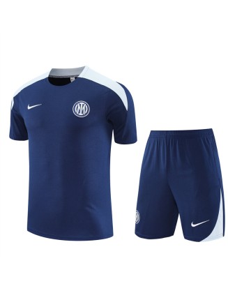 Maillots + Shorts Inter Milan 25/26