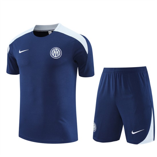 Maillots + Shorts Inter Milan 25/26