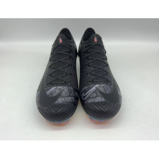 Nike AIR Zoom Mercurial Vapor 16 Elite FG