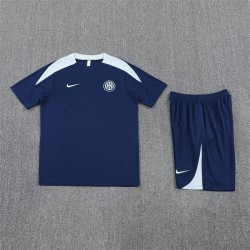 Maillots + Shorts Inter Milan 25/26