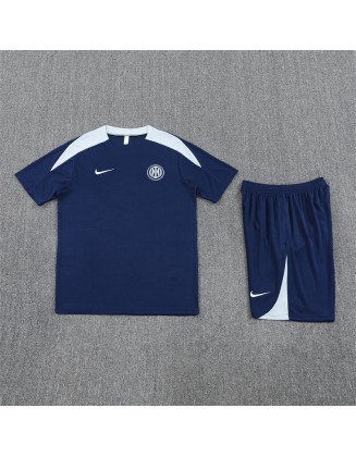 Maillots + Shorts Inter Milan 25/26