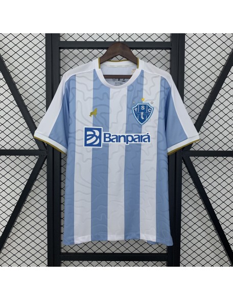 25/26 Paysandu 25/26 Paysandu