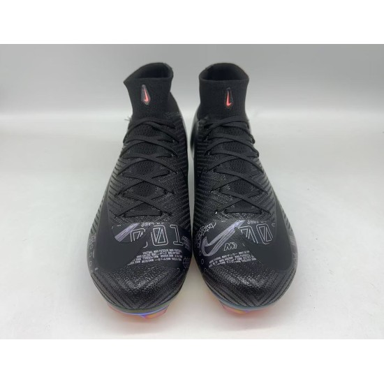 Mercurial Superfly 16 Elite FG