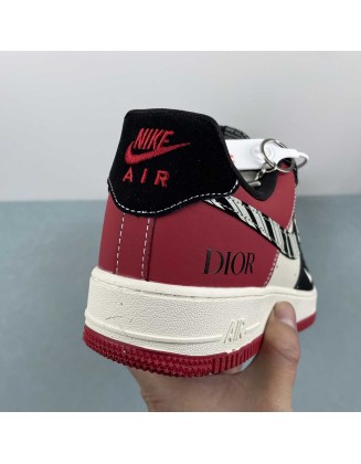 Nike Air Force 1 ´07 