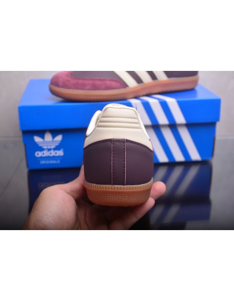 Adidas SAMBA 