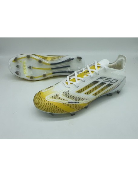 Adidas F50 FG