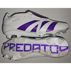 PREDATOR ACCURACY+ FG BOOTS