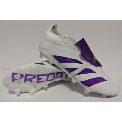 PREDATOR ACCURACY+ FG BOOTS