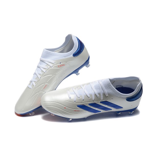 Adidas COPA PURE II+ FG 
