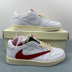 Air Jordan 1 x Travis Scott TS 