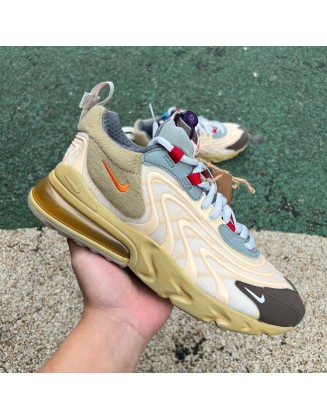 Travis Scott x Nike Air Max 270