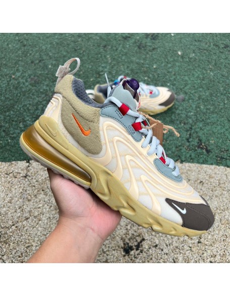 Travis Scott x Nike Air Max 270