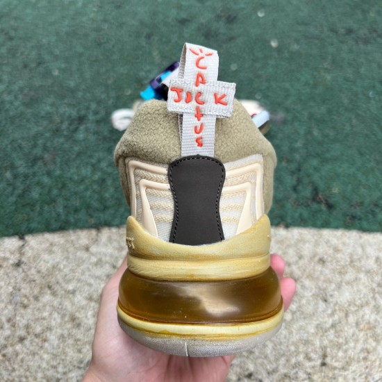 Travis Scott x Nike Air Max 270