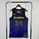 Bryant 24 Los Angeles Lakers
