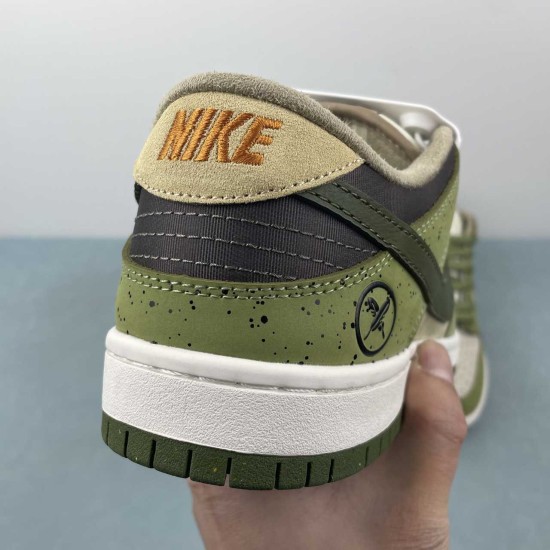 Nike SB Dunk Low