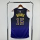 Reaves #15 Los Angeles Lakers