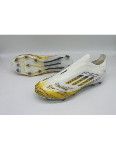 Adidas F50 FG