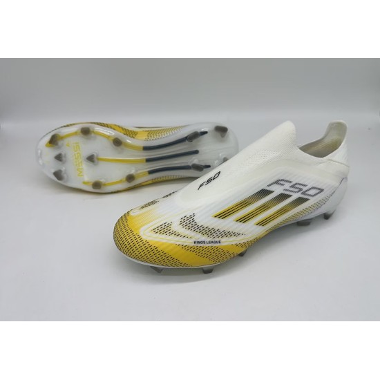 Adidas F50 FG