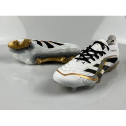 PREDATOR ACCURACY+ FG BOOTS