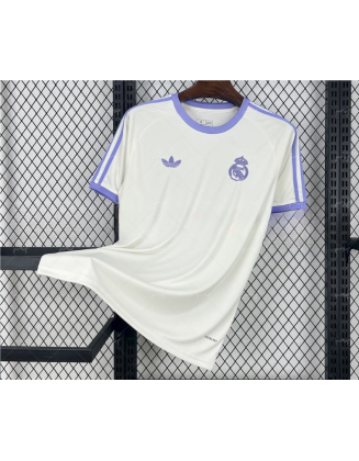 Maillot Real Madrid 24/25